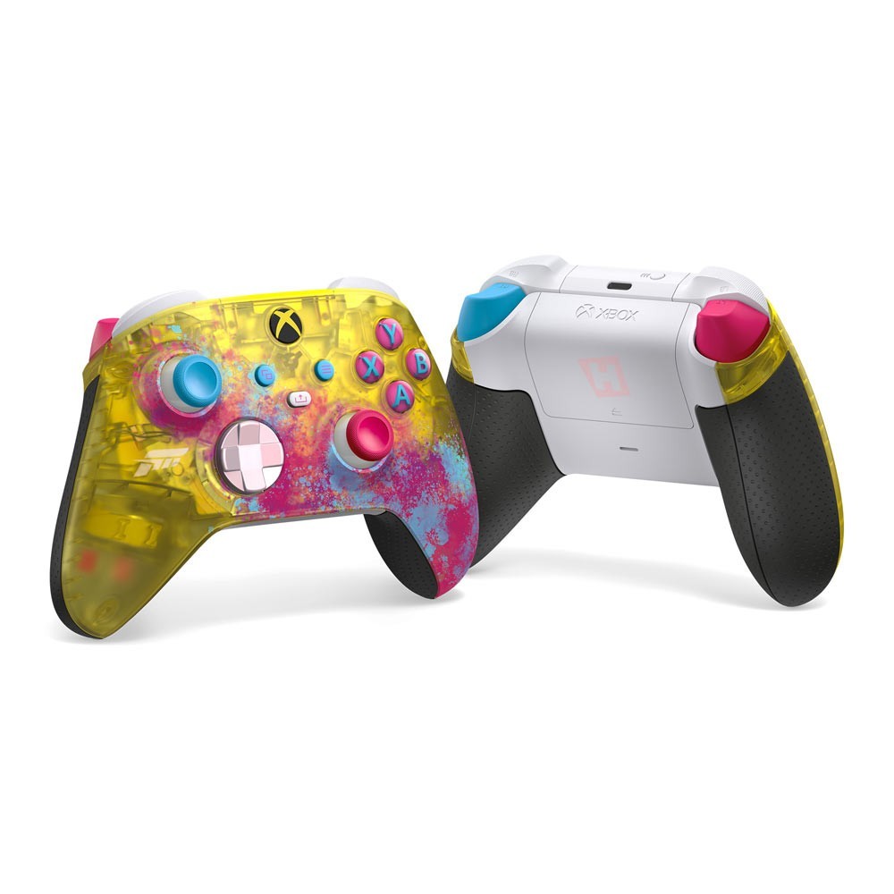 Controller Microsoft Xbox Serie X/S ONE Wireless FORZA HORIZON 5 Limited Edition
