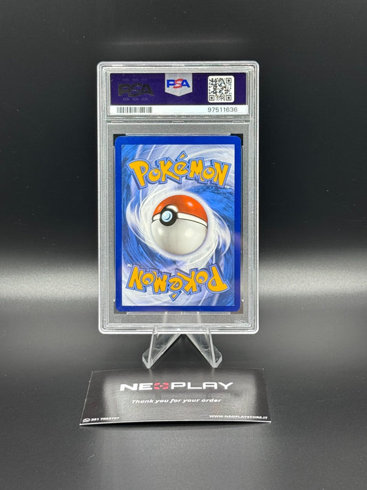 POKEMON - GIRATINA - ZENIT REGALE GG69 /GG70 ITA ALTERNATIVE ART - PSA 10