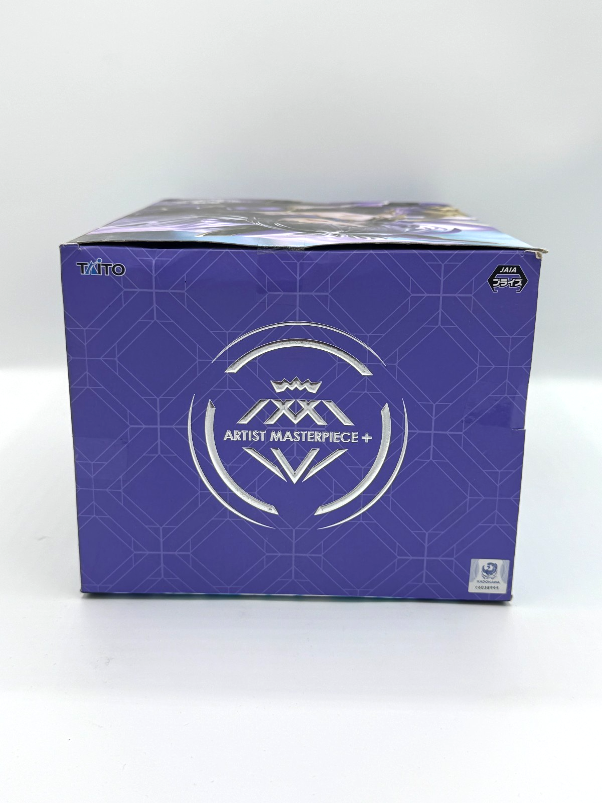 Date A Live IV Tohka Yatogami Artist MasterPiece+ Figure Taito Japan