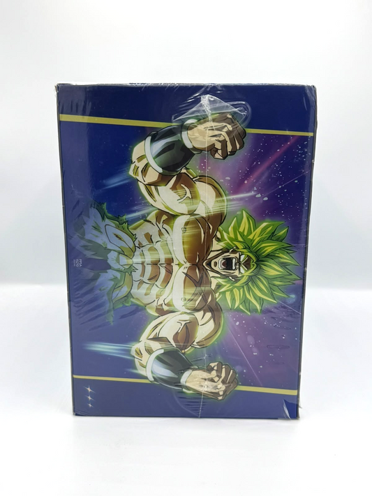 Dragon Ball Sparking Zero Collector's Edition PS5 Nuovo Sigillato PAL ITA