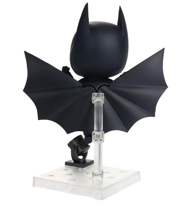 Batman 1989 Nendoroid #1694 Good Smile Company Figure DC Comics NEW SEALED