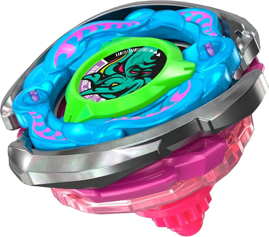 Beyblade X – Wriggle Kraken 3-850 CX Starter Pack originale Hasbro / Takara Tomy