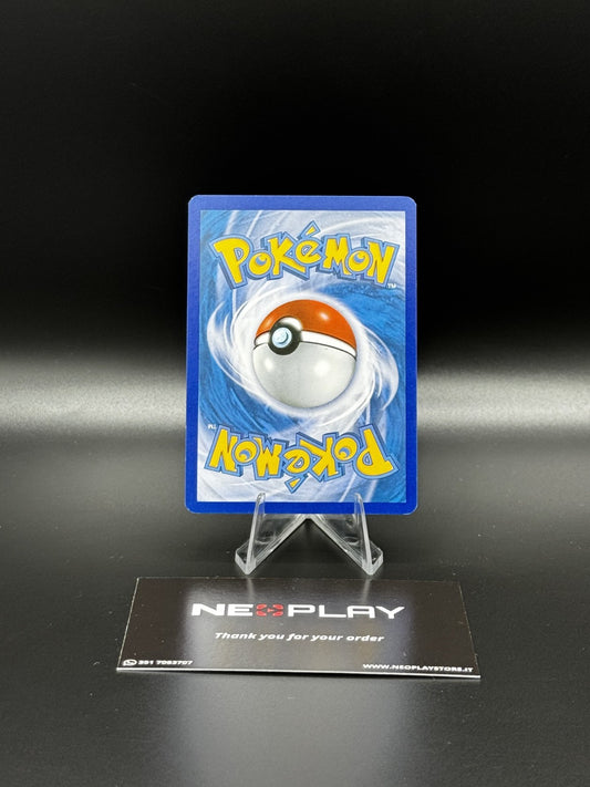 Pokemon Dialga EX 122/119 Forze Spettrali Fuoriserie Italiana NEAR MINT -