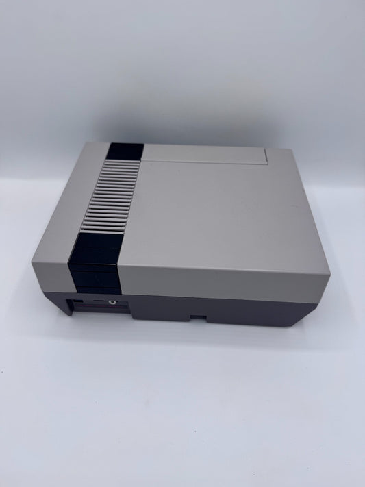 Nintendo Entertainment System NES Mattel PAL Console Originale + Controller