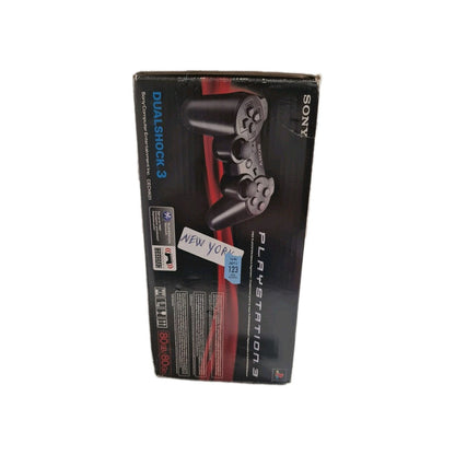 Sony PlayStation 3 80GB CECHK01 NTSC-U USA Boxata Usata PS3 Console