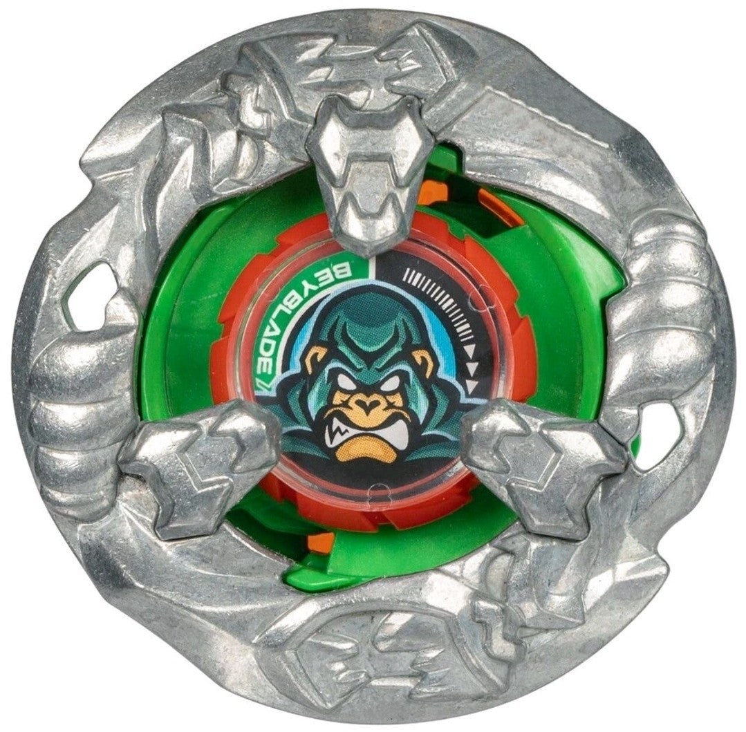 Beyblade X Yell Kong 3-60GB Hasbro Starter Pack New Sealed