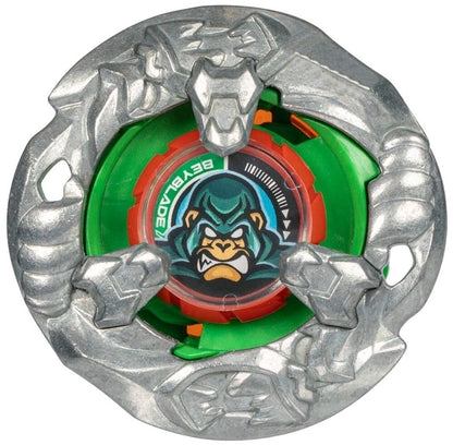 Beyblade X Yell Kong 3-60GB Hasbro Starter Pack New Sealed