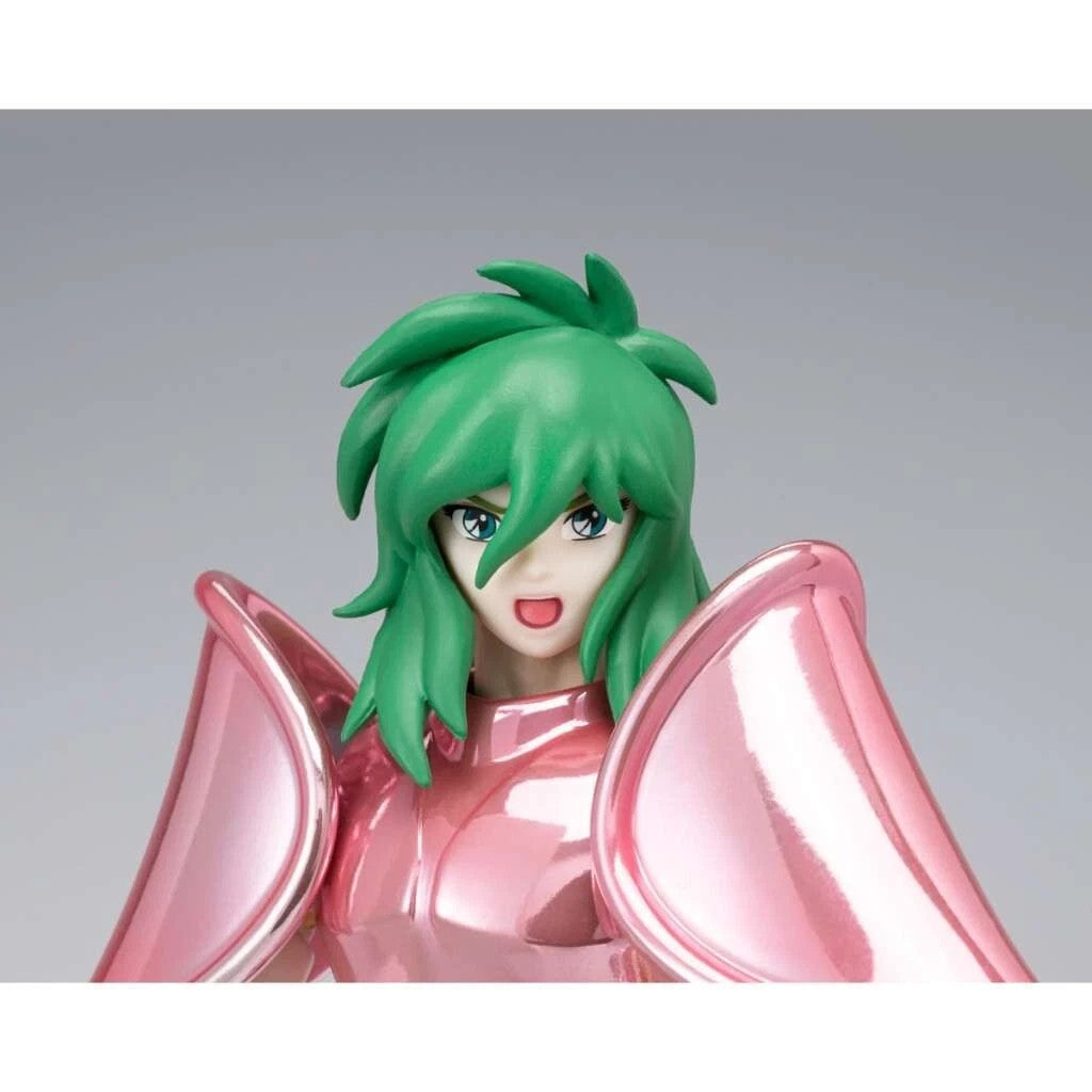 Saint Seiya Andromeda Shun Myth Cloth 20th Anniversary Bandai Figure NEW SEALED