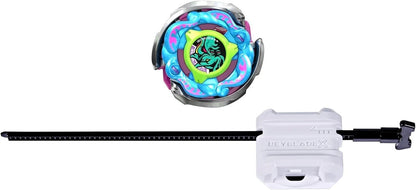 Beyblade X – Wriggle Kraken 3-850 CX Starter Pack originale Hasbro / Takara Tomy