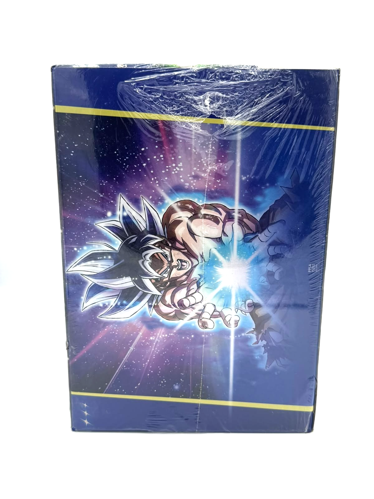 Dragon Ball Sparking Zero Collector's Edition PS5 Nuovo Sigillato PAL ITA