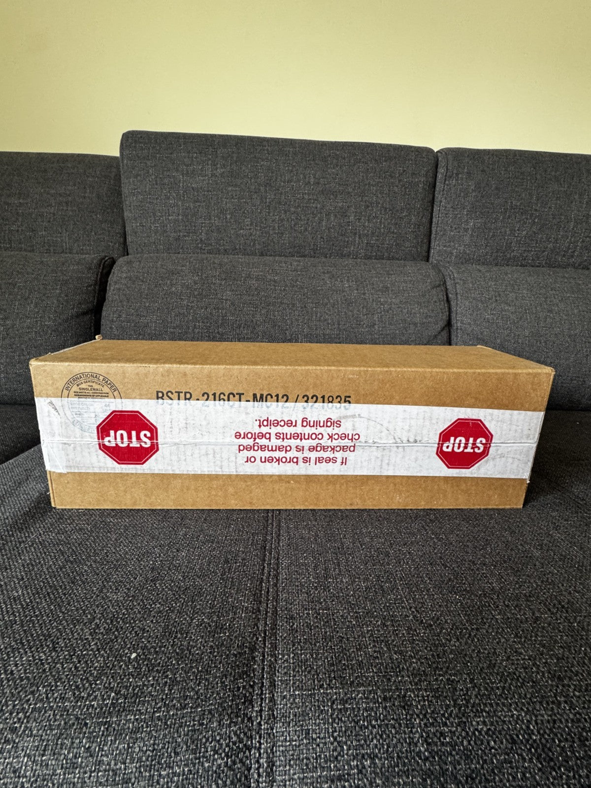 Case Origine Perduta Italiano x6 Box da 36 Bustine - Pokémon