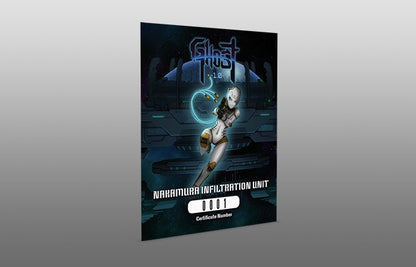 Ghost 1.0 Limited Edition PS4 Nuovo Sigillato