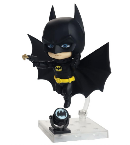 Batman 1989 Nendoroid #1694 Good Smile Company Figure DC Comics NEW SEALED