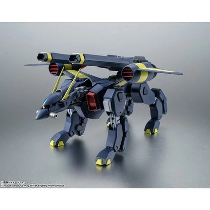 Gundam Seed Bucue TMF/A-802 Robot Spirits Ver A.N.I.M.E. Bandai Figure NEW