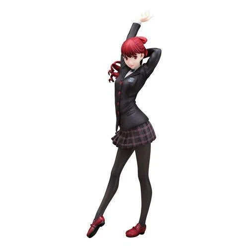 Action Figure - Persona 5 Royal Kasumi Yoshizawa 1/7 Scale *Distressed Box* PVC