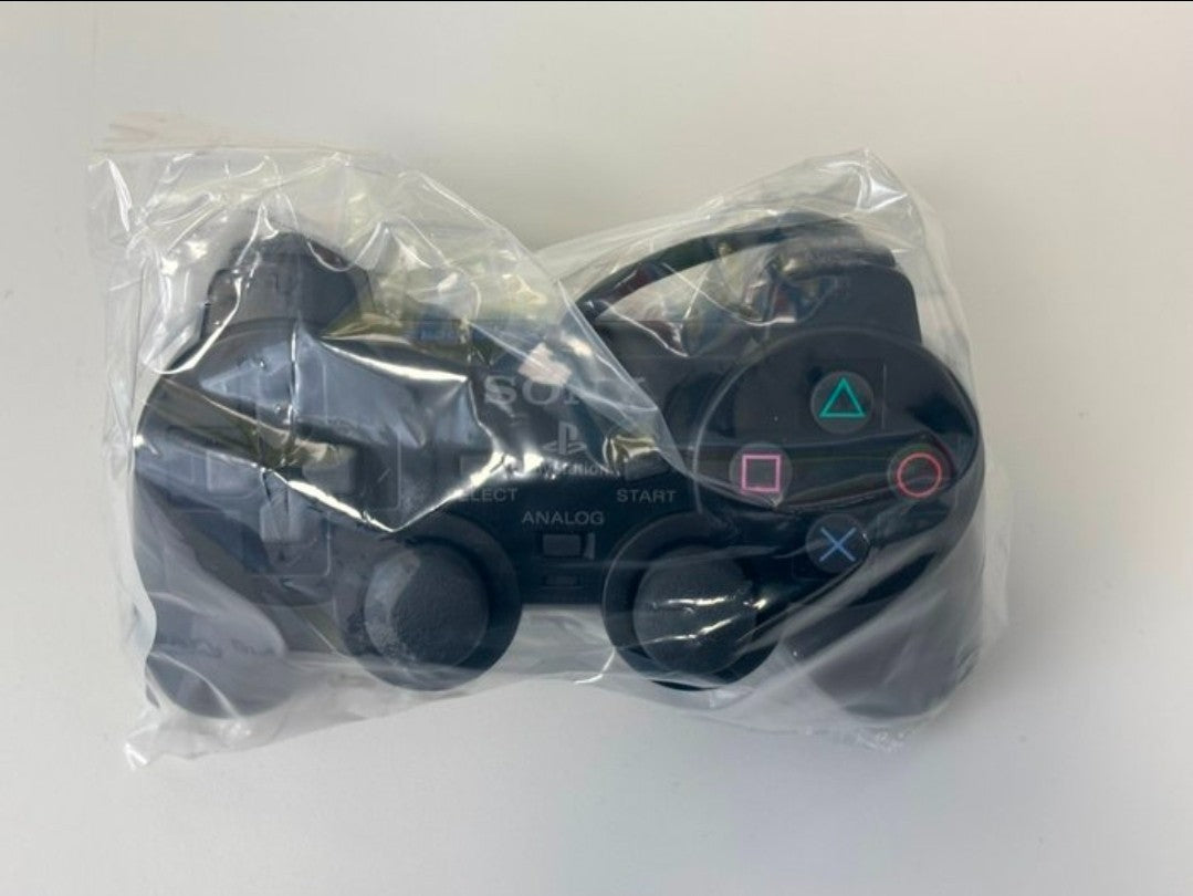 Sony PlayStation 2 Slim SCPH-90004 Black NIB Graded TGM 9 – Complete