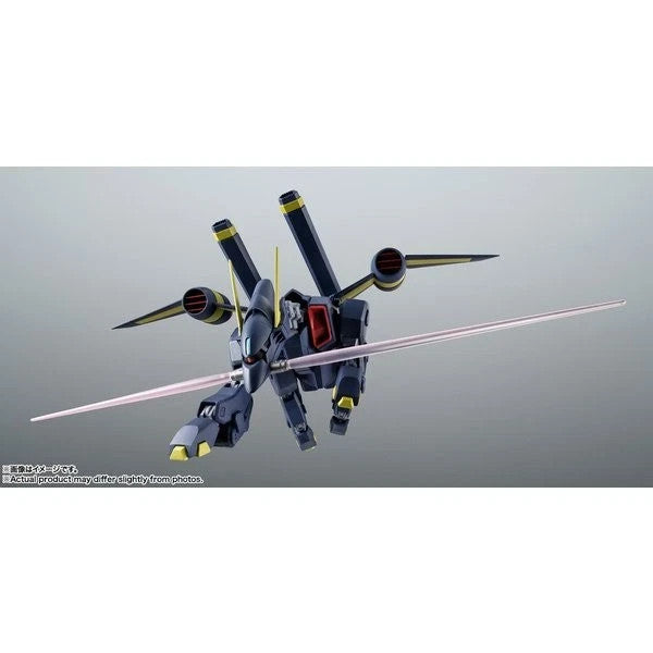 Gundam Seed Bucue TMF/A-802 Robot Spirits Ver A.N.I.M.E. Bandai Figure NEW