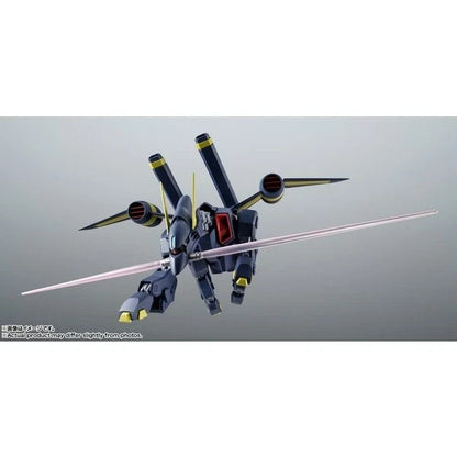 Gundam Seed Bucue TMF/A-802 Robot Spirits Ver A.N.I.M.E. Bandai Figure NEW