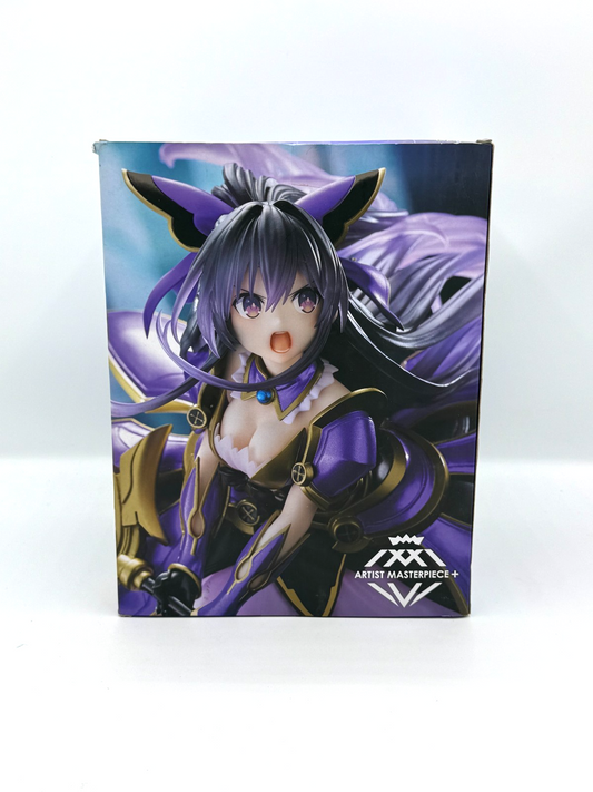 Date A Live IV Tohka Yatogami Artist MasterPiece+ Figure Taito Japan
