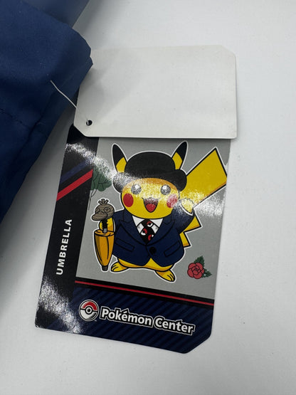 Ombrellon umbrella Pokemon Center London exlusive temporary shop UK - NEW