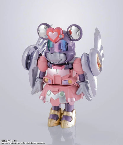 DX Soul of Chogokin King Robo Mickey & Friends Disney 100 Years Figure NEW