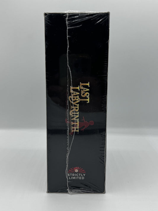 Last Labyrinth Limited Edition PS4 PAL EU Nuovo Sigillato