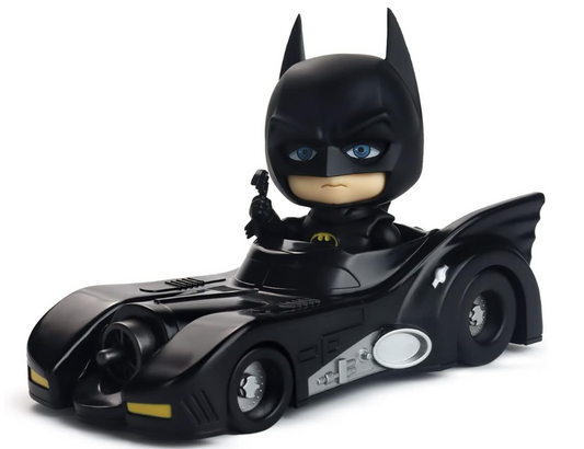 Batman 1989 Nendoroid #1694 Good Smile Company Figure DC Comics NEW SEALED