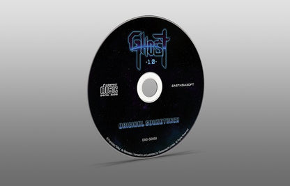 Ghost 1.0 Limited Edition PS4 Nuovo Sigillato