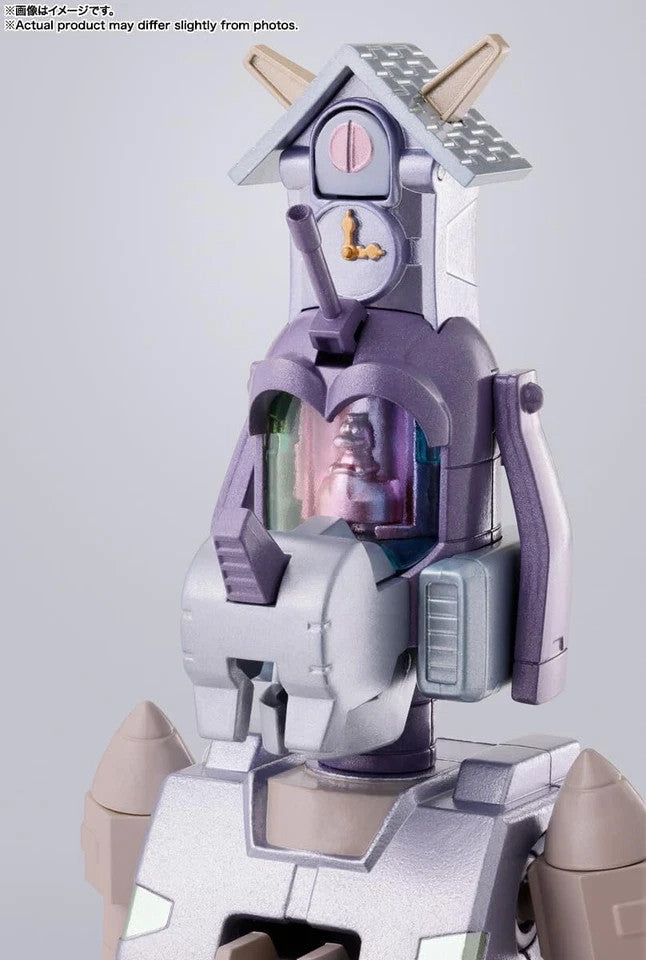 DX Soul of Chogokin King Robo Mickey & Friends Disney 100 Years Figure NEW