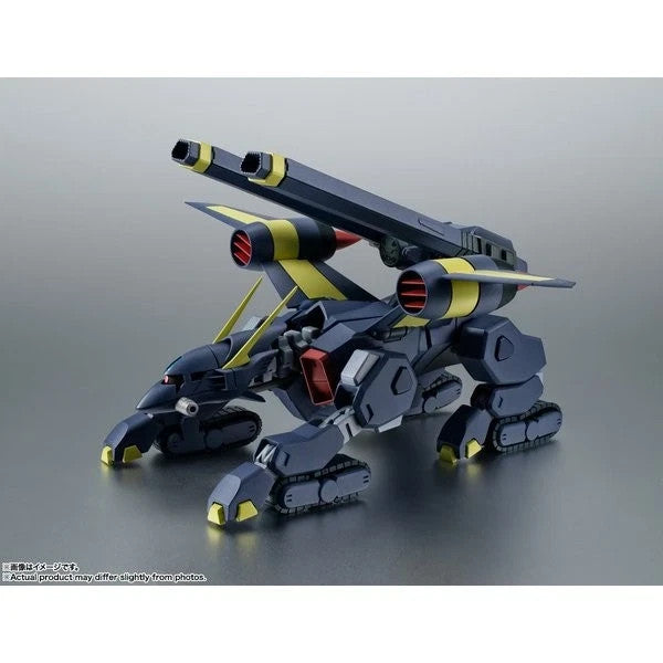 Gundam Seed Bucue TMF/A-802 Robot Spirits Ver A.N.I.M.E. Bandai Figure NEW