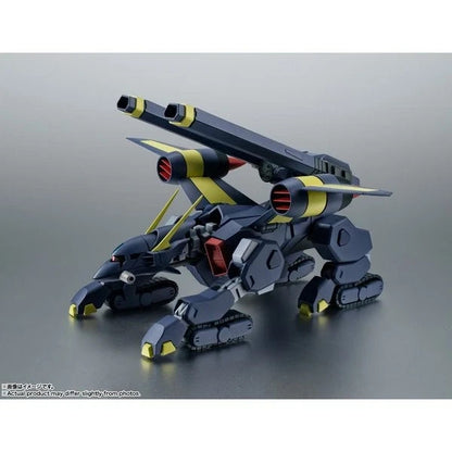 Gundam Seed Bucue TMF/A-802 Robot Spirits Ver A.N.I.M.E. Bandai Figure NEW