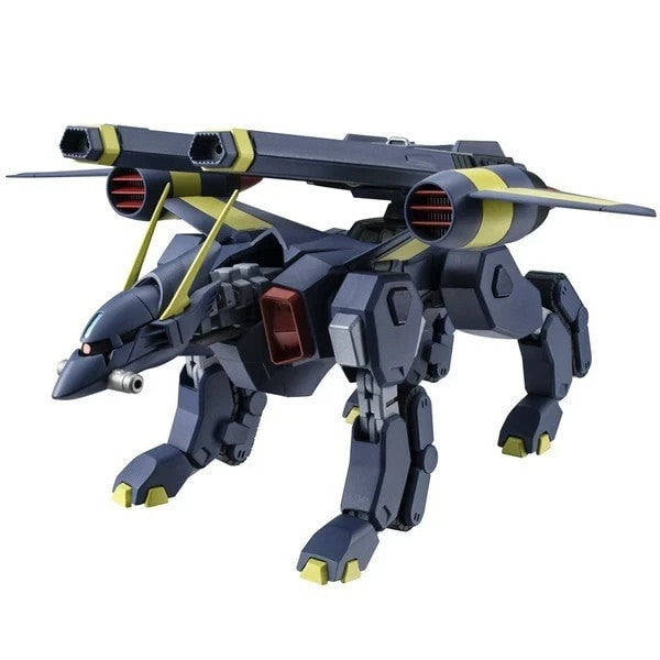 Gundam Seed Bucue TMF/A-802 Robot Spirits Ver A.N.I.M.E. Bandai Figure NEW