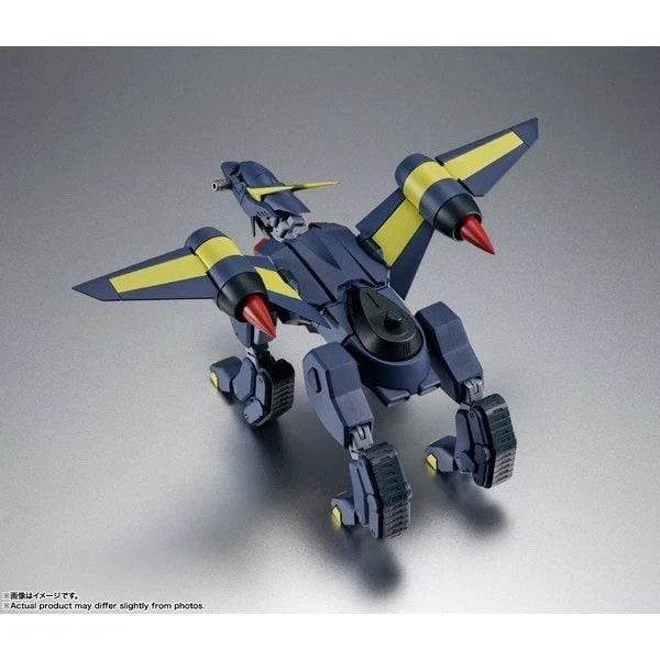 Gundam Seed Bucue TMF/A-802 Robot Spirits Ver A.N.I.M.E. Bandai Figure NEW