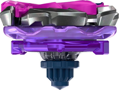 Beyblade X Antler Stag B 2-60HN CX Starter Pack Hasbro Takara Tomy Nuovo