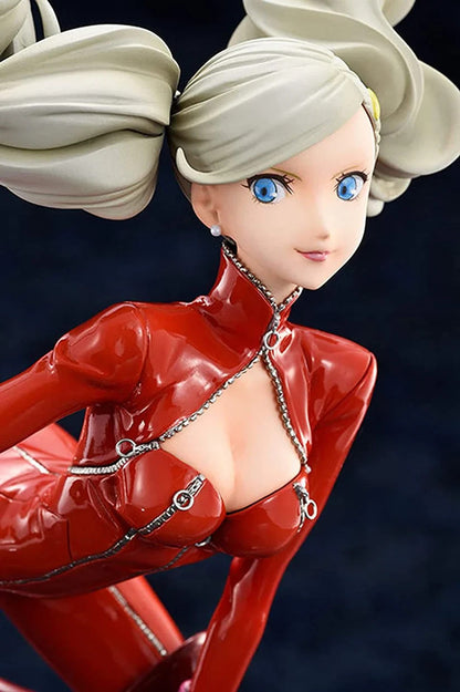 Action Figure - Persona 5 - Ann Takamaki Phantom Thief Ver.! 1:7 Scale 20cm PVC