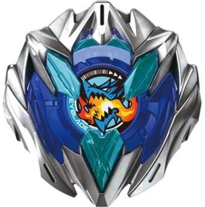 Beyblade X Buster Dran 1-60A UX Hasbro Takara Tomy Starter Pack Nuovo