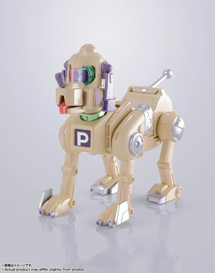 DX Soul of Chogokin King Robo Mickey & Friends Disney 100 Years Figure NEW