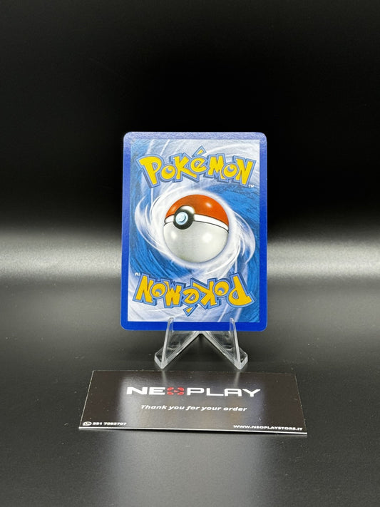 Pokemon- Kyurem Bianco EX BCR 146/149 -  Italiano - NEAR MINT