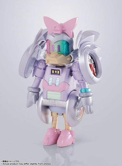 DX Soul of Chogokin King Robo Mickey & Friends Disney 100 Years Figure NEW