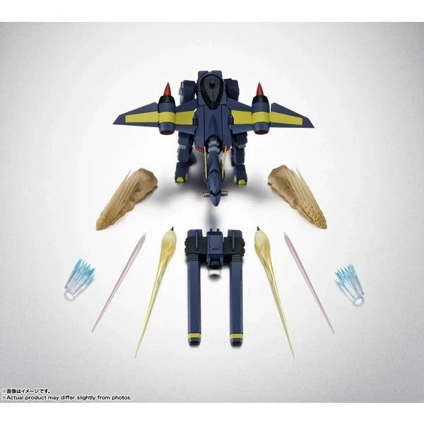 Gundam Seed Bucue TMF/A-802 Robot Spirits Ver A.N.I.M.E. Bandai Figure NEW