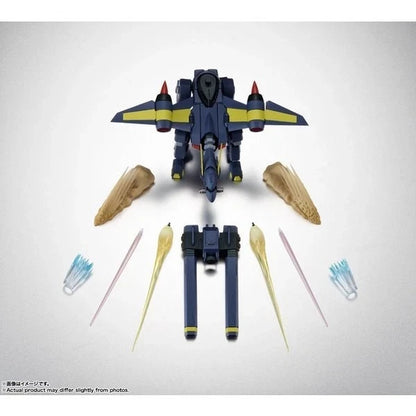 Gundam Seed Bucue TMF/A-802 Robot Spirits Ver A.N.I.M.E. Bandai Figure NEW