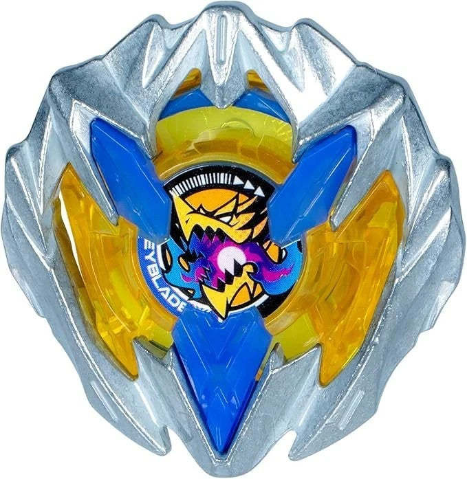 Beyblade X Wand Wizard 5-70DB UX Starter Pack Hasbro Takara Tomy Nuovo
