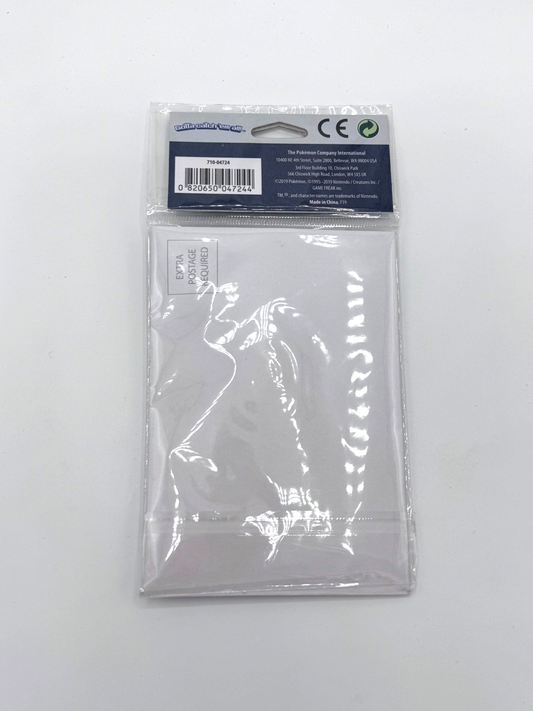 Pokemon Center London 2019 Exclusive London Pikachu Scene Pin and Greeting Card