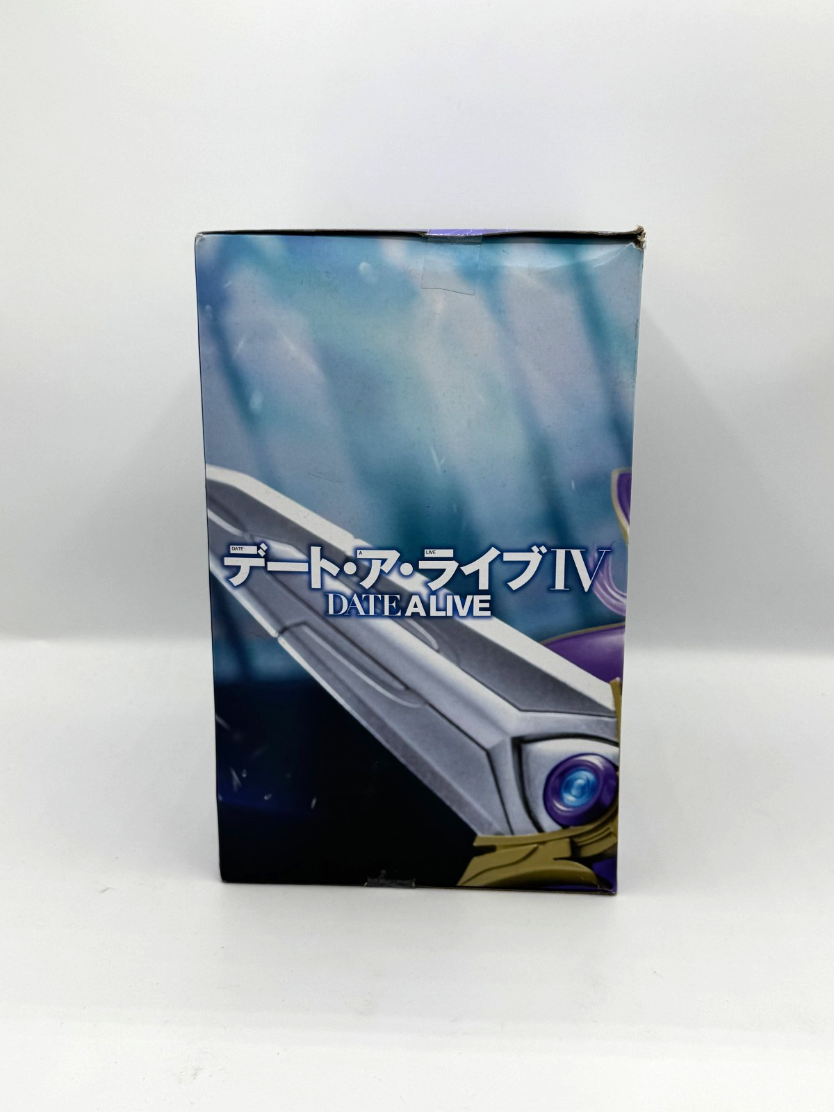 Date A Live IV Tohka Yatogami Artist MasterPiece+ Figure Taito Japan