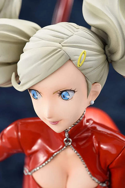 Action Figure - Persona 5 - Ann Takamaki Phantom Thief Ver.! 1:7 Scale 20cm PVC
