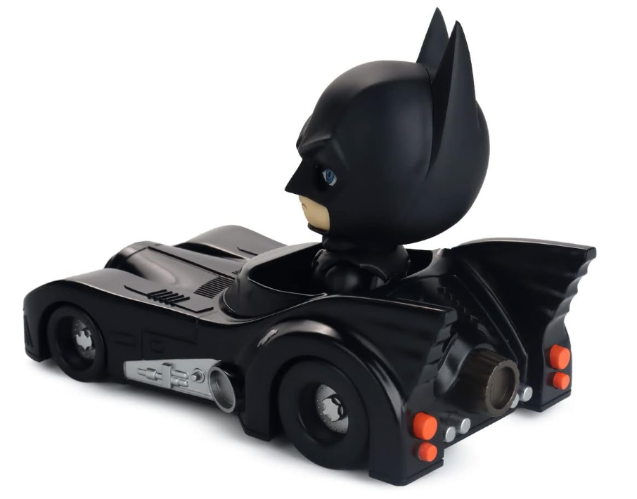 Batman 1989 Nendoroid #1694 Good Smile Company Figure DC Comics NEW SEALED