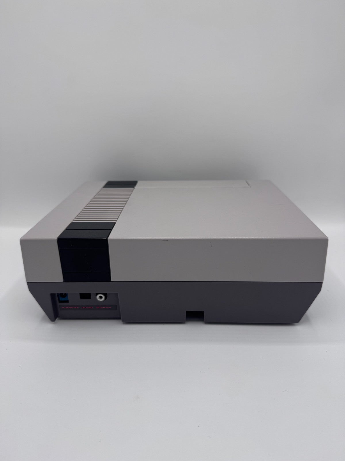 Nintendo Entertainment System NES Mattel  PAL Console Originale + Controller