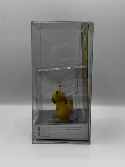 Nintendo Amiibo Pikachu No.10 – Super Smash Bros Series – New / Collectible Rare