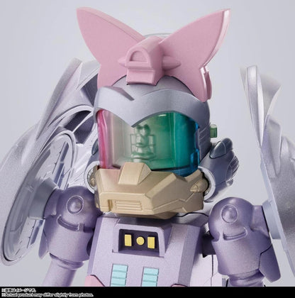 DX Soul of Chogokin King Robo Mickey & Friends Disney 100 Years Figure NEW