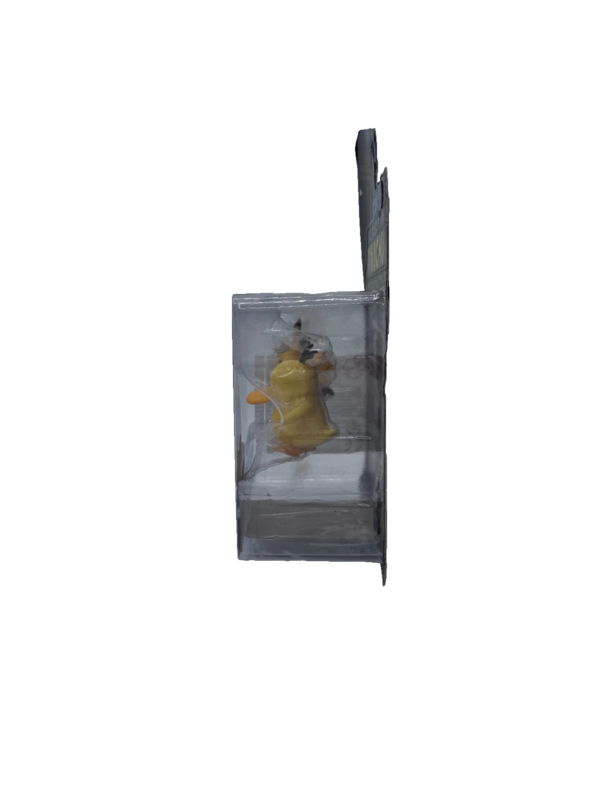 Pokémon Detective Pikachu & Psyduck Action Figure WCT Wicked Cool Toys Ufficiale